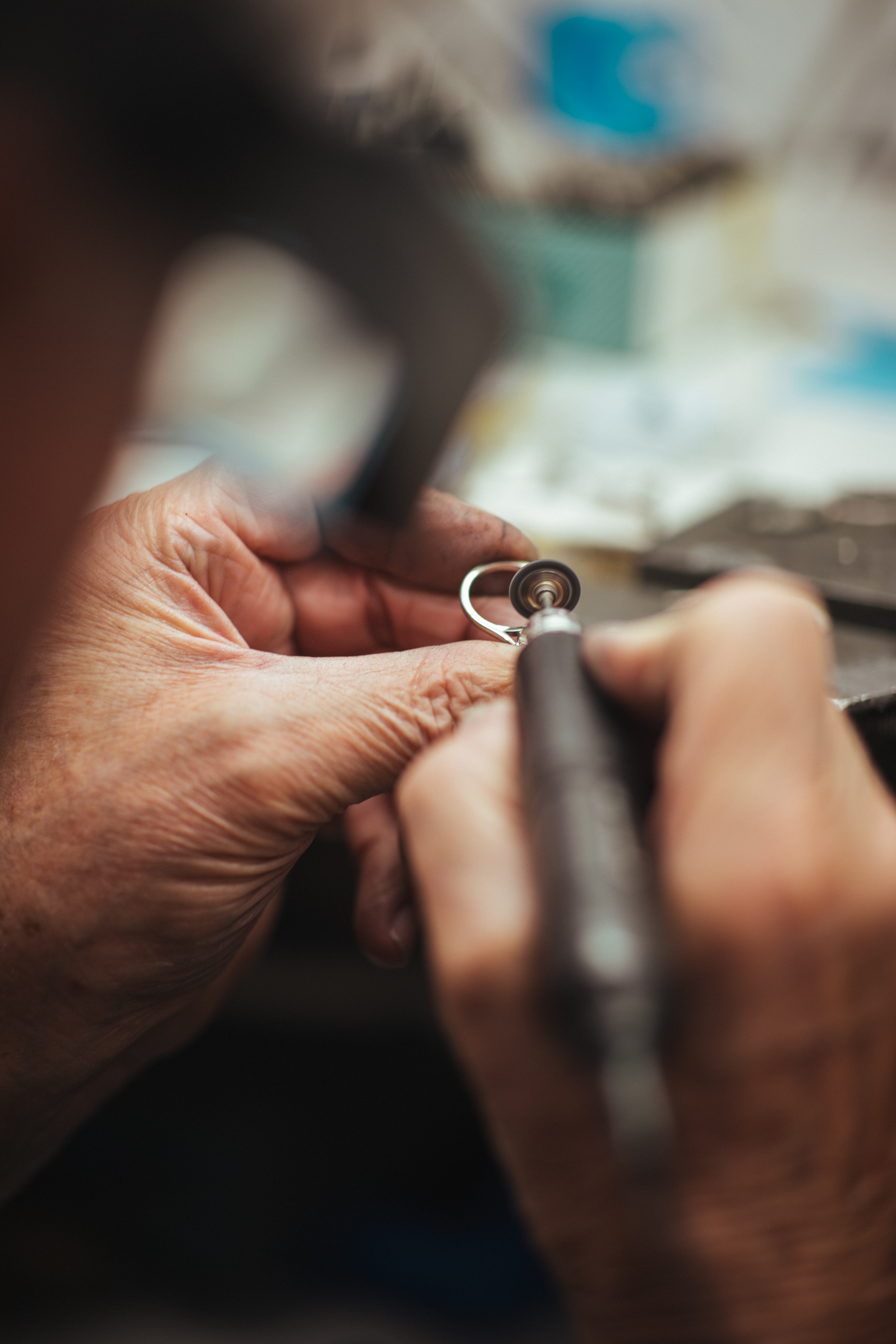 Meet our Makers | JIM - Rohan Jewellers